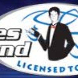 James Blond Ltd.