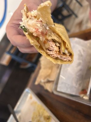 Mexican Cactus Taco Bar by null