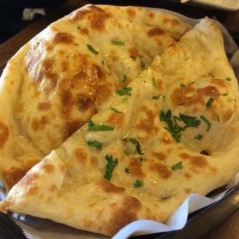 IndAroma - Butter Naan - Indian Near Me - Alexandria, Virginia IndAroma - Butter Naan - Indian Near Me - Alexandria, Virginia