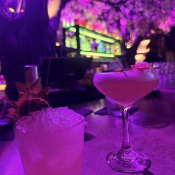 Cloak and Petal - Oaxacan Trade Wins and Lychee Sakura - Japanese Near Me - San Diego, California Cloak and Petal - Oaxacan Trade Wins and Lychee Sakura - Japanese Near Me - San Diego, California