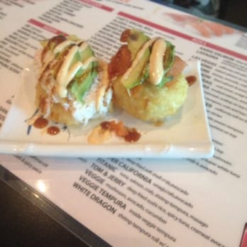 Ooi - Tom & Jerry - Sushi Bars Near Me - Clovis, California Ooi - Tom & Jerry - Sushi Bars Near Me - Clovis, California