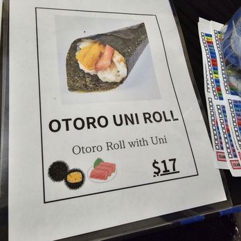 Sato Seafood - Let's try this! - Sushi Bars Near Me - Kaneohe, Hawaii