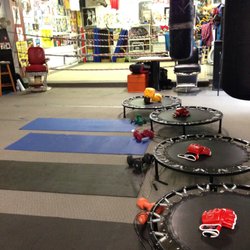 East Coast Amateur Boxing