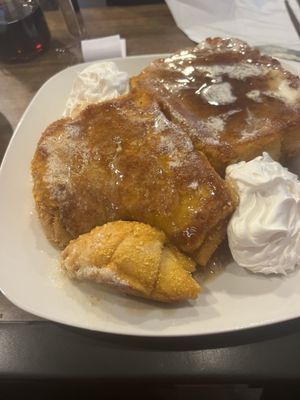 Millie’s Diner by null