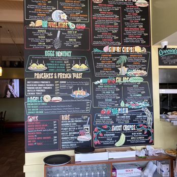High Tide Cafe and Crepery - SO.MUCH.GOOD.FOOD - Creperies Near Me - Pacifica, California High Tide Cafe and Crepery - SO.MUCH.GOOD.FOOD - Creperies Near Me - Pacifica, California