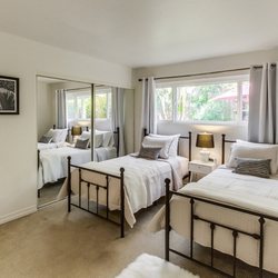 Way of Life Sober Living - 2-man room in Oceanside