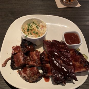 JACK STACK BARBECUE - PLAZA - Updated May 2025 - 1256 Photos & 1437 ...