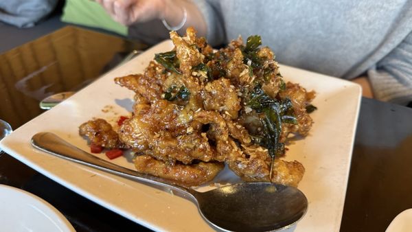 Bai Tong Thai Restaurant by null