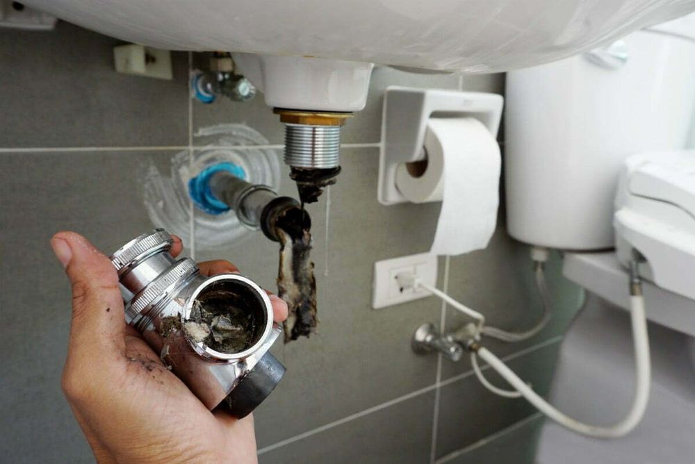 Slide of The Plumber Heating & Cooling