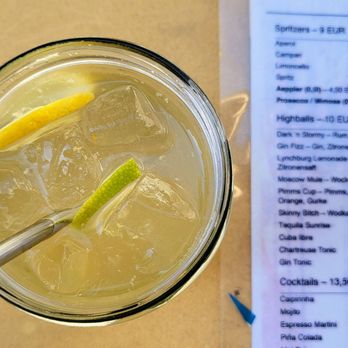 Theplacetobe - Lynchburg Lemonade. - Cafes Near Me - Frankfurt, HE Theplacetobe - Lynchburg Lemonade. - Cafes Near Me - Frankfurt, HE