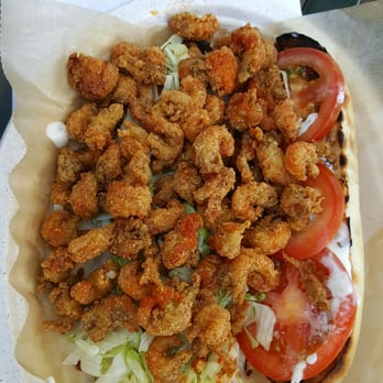 Sea Salt Eatery - Seafood Near Me - Minneapolis, Minnesota