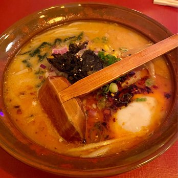 One Ramen & Sushi - House Ramen - Ramen Near Me - Cambridge, Massachusetts One Ramen & Sushi - House Ramen - Ramen Near Me - Cambridge, Massachusetts