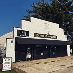 Ozark Chop Shop