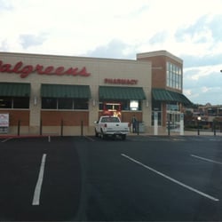 Walgreens