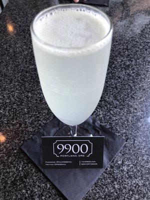 The Steakhouse at 9900 by null