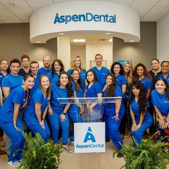 Aspen Dental - Forest Lake, MN Aspen Dental - Forest Lake, MN