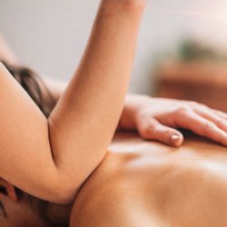 Orchid Spa Massage