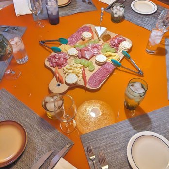 Kooi Events - Charcuterie Board - Caterers Near Me