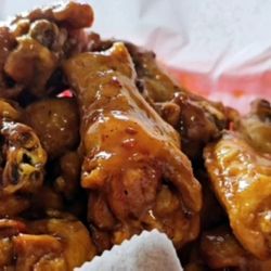 Brown's Cheesesteak on Vine