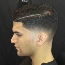 VIP BARBERSHOP