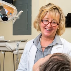 Jane Griffith, DMD - Hatboro, PA Dentist, Jane A. Griffith, DMD