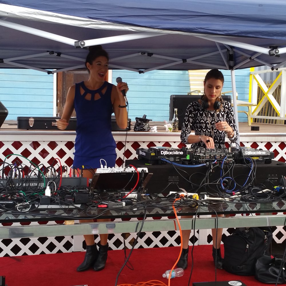 Toe Jam Backlot - Dj - Venues & Event Spaces Near Me - Miami, Florida Toe Jam Backlot - Dj - Venues & Event Spaces Near Me - Miami, Florida