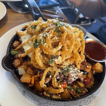 Hash Kitchen - Breakfast & Brunch Near Me - Scottsdale, Arizona
