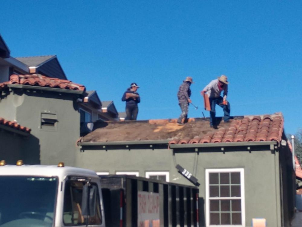 Slide of Green Mountain Roofing