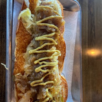 Dog Haus Biergarten - Dog - New American Near Me - Pasco, Washington Dog Haus Biergarten - Dog - New American Near Me - Pasco, Washington