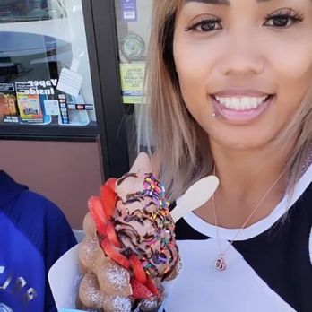 Double Three - Ice Cream & Frozen Yogurt Near Me - Honolulu, Hawaii