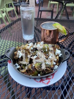 Ida's Nearabout by null