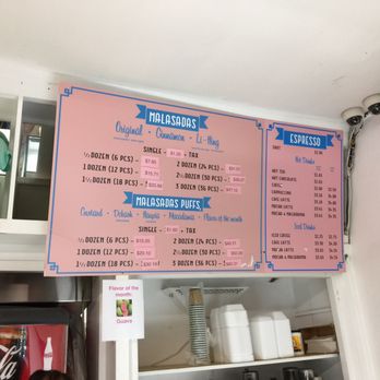Leonard's Bakery - 01.10.18 menu - Bakeries Near Me - Honolulu, Hawaii Leonard's Bakery - 01.10.18 menu - Bakeries Near Me - Honolulu, Hawaii