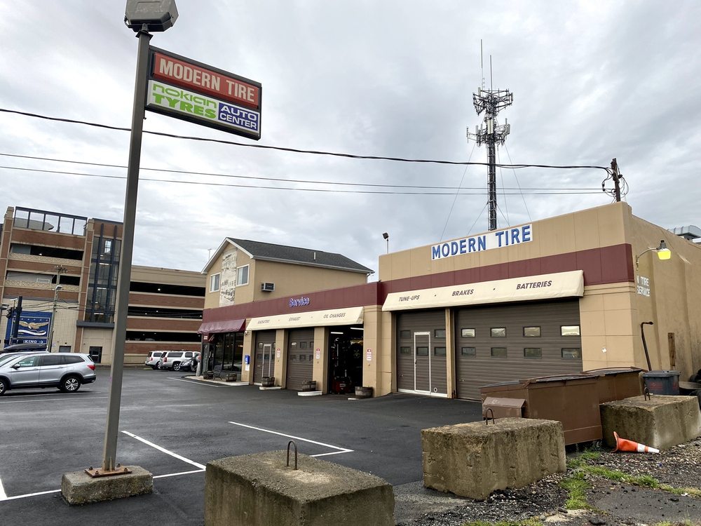 MODERN TIRE WH Updated August 2024 11 Photos & 39 Reviews 7