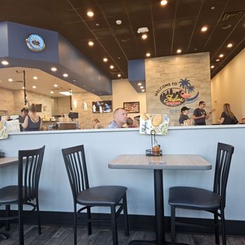 Skyline Chili - Dining area - Salad Near Me - Winter Garden, Florida Skyline Chili - Dining area - Salad Near Me - Winter Garden, Florida