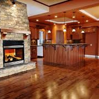 Plateau Interior  Gallery - For the maximum return on investment, choose Hardwoods. Lighting, Hardwoods and Design, yet another house transformed to a HOME! - Flooring Near Me - Enumclaw, Washington