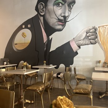 SubCulture Coffee - Salvador Dali - Coffee Roasteries Near Me - Boca Raton, Florida SubCulture Coffee - Salvador Dali - Coffee Roasteries Near Me - Boca Raton, Florida
