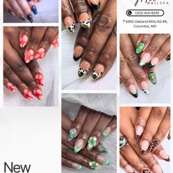 MyAllure Nail Spa