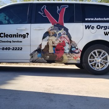 HateClutter - Home Organization Near Me - Las Vegas, Nevada