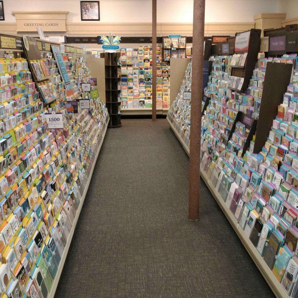 Scott's Hallmark Shop - Cards & Stationery Near Me - Rochester, New York Scott's Hallmark Shop - Cards & Stationery Near Me - Rochester, New York