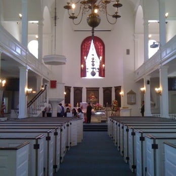 Forest Lawn - Glendale - Red brick church - Mortuary Services Near Me - Glendale, California