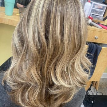 Salon 51 - Hair Salons Near Me - Raleigh, North Carolina Salon 51 - Hair Salons Near Me - Raleigh, North Carolina