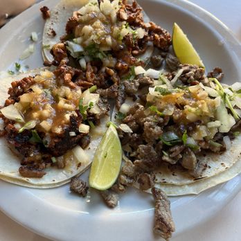 Taqueria Mi Jalisco - Tacos - Mexican Near Me - Gresham, Oregon