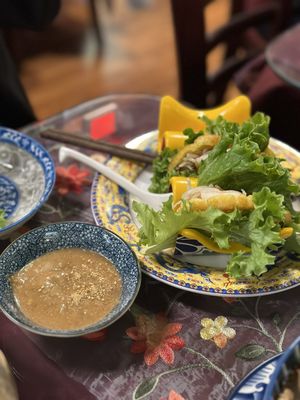 Truong Tien Restaurant by null