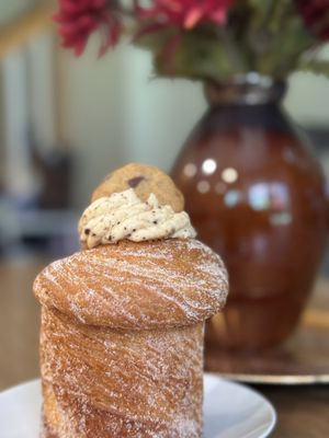 Glutenus Maximus Bakehouse by null