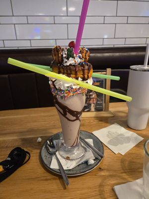 B-LUX Grill & Bar by null