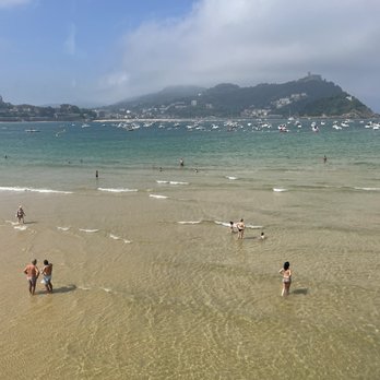 FTLO Travel - San Sebastián - Travel Services Near Me - El Segundo, California FTLO Travel - San Sebastián - Travel Services Near Me - El Segundo, California