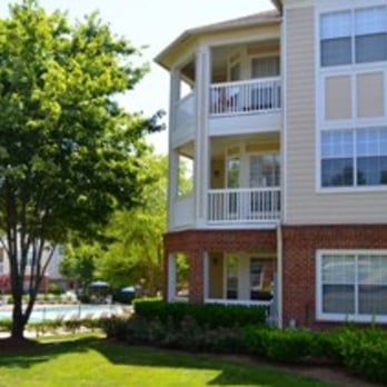 Ashborough - Apartments Near Me - Raleigh, North Carolina