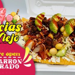 Delicias Del Viejo