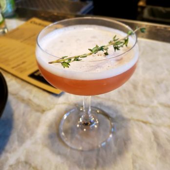 The Warbler - Lekker! - Pasta Shops Near Me - Chicago, Illinois