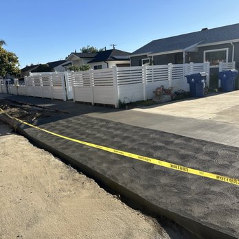 MB Paving - Completion - Masonry/Concrete Near Me - Sylmar, California
